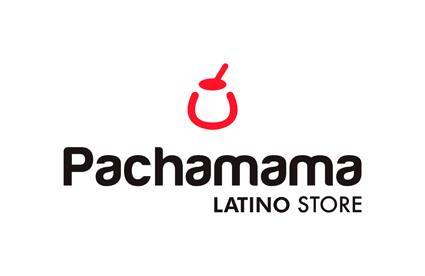 Pachamama logo