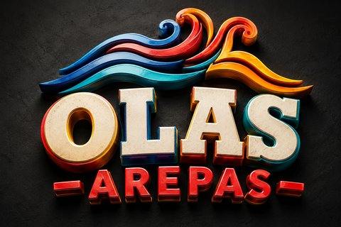 Olas Arepas
