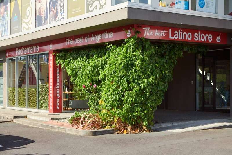 Pachamama Latino Store